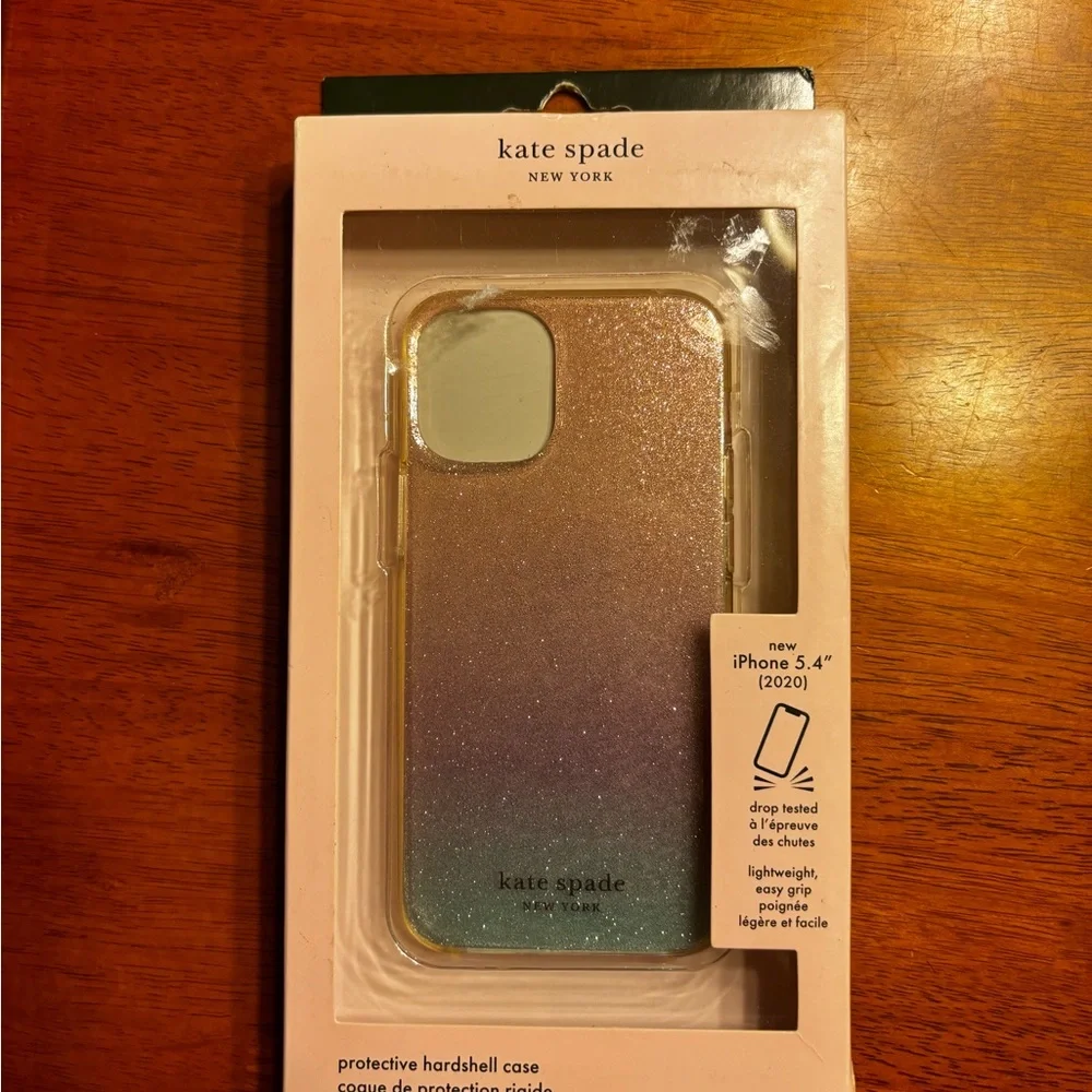 kate spade iphone 5.4 (2020)